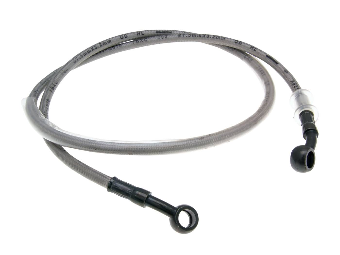 Stainless Steel Front Brake Line