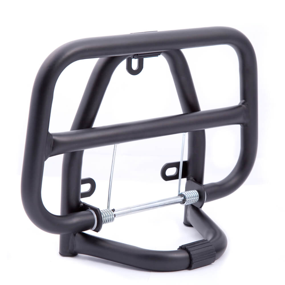 Front Folding Rack for Genuine Buddy 50 - ScooterSwapShop