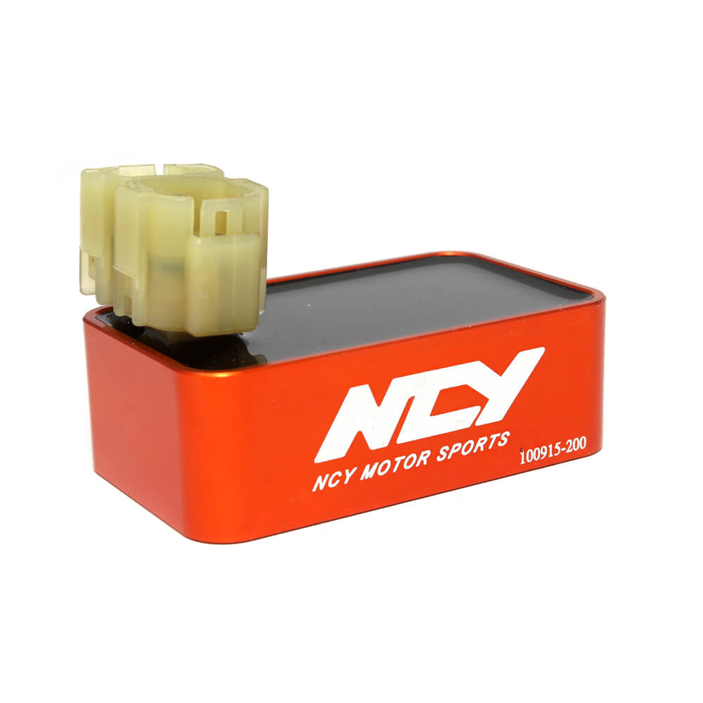 NCY GY6 performance CDI 6 pin - ScooterSwapShop