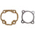 S23 / NCY dio replacement gasket kit