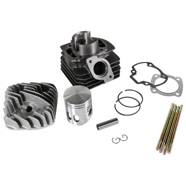 Splendor cylinder deals kit price