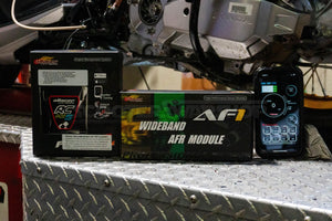 ADV 150 Aracer tuner package