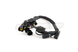 Aracer 4 to 1 Connector