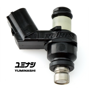 Yuminashi High Flow fuel line / Injector ADV 150