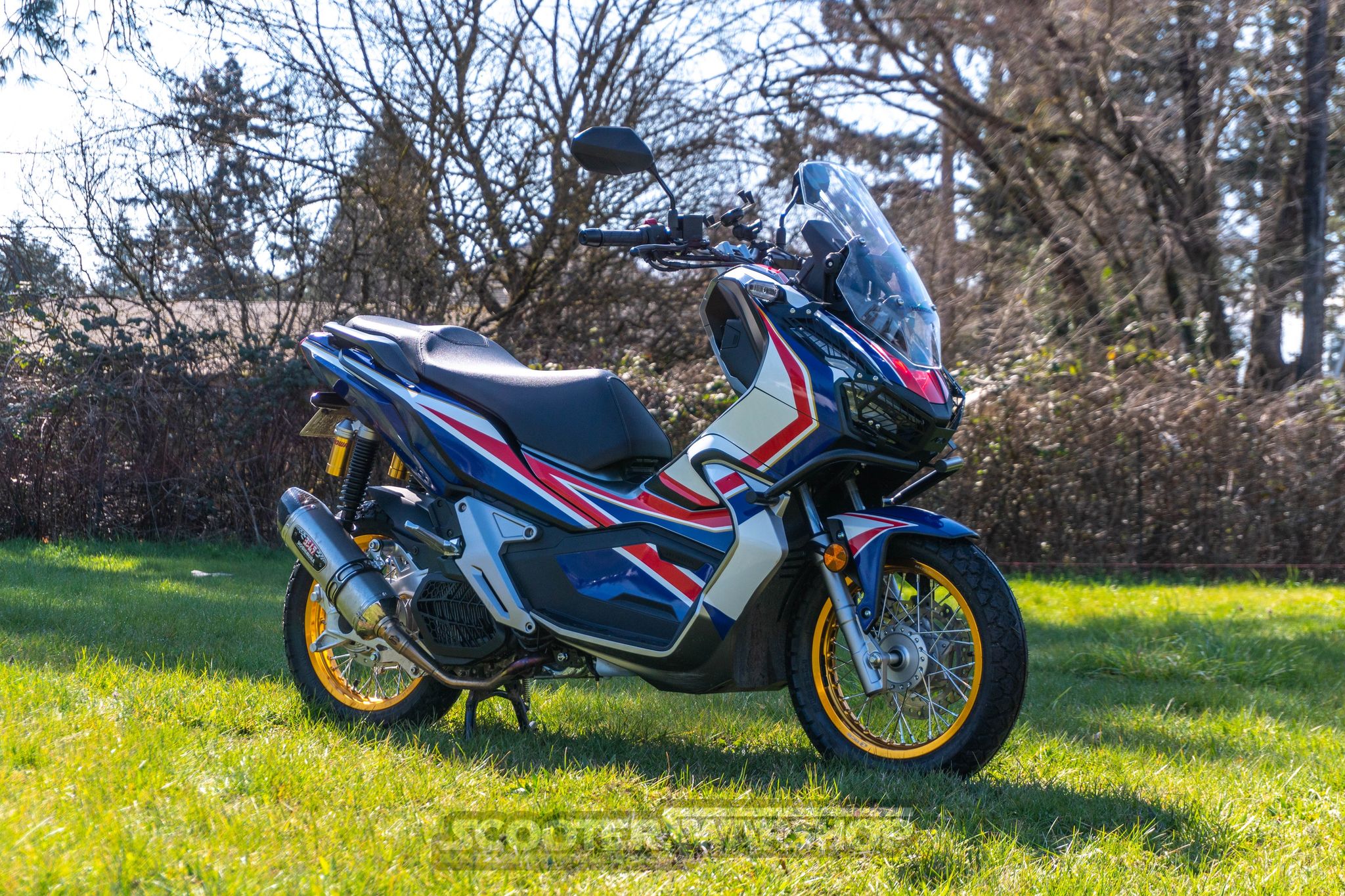 Customize Pcx Honda Pcx Custom Graphics