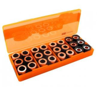 Stage6 Roller weight tuning kits 19x15.5 - ScooterSwapShop