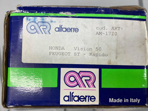 NOS Alfaerre Crankshaft for AF05, SE50, NB50, SA50 1988-1993