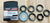 S23 Zuma 89-01 prebug headset rebuild kit