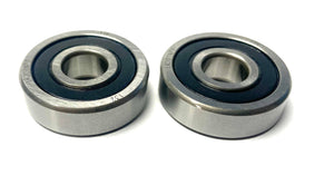 ZUMA 12mm wheel bearings