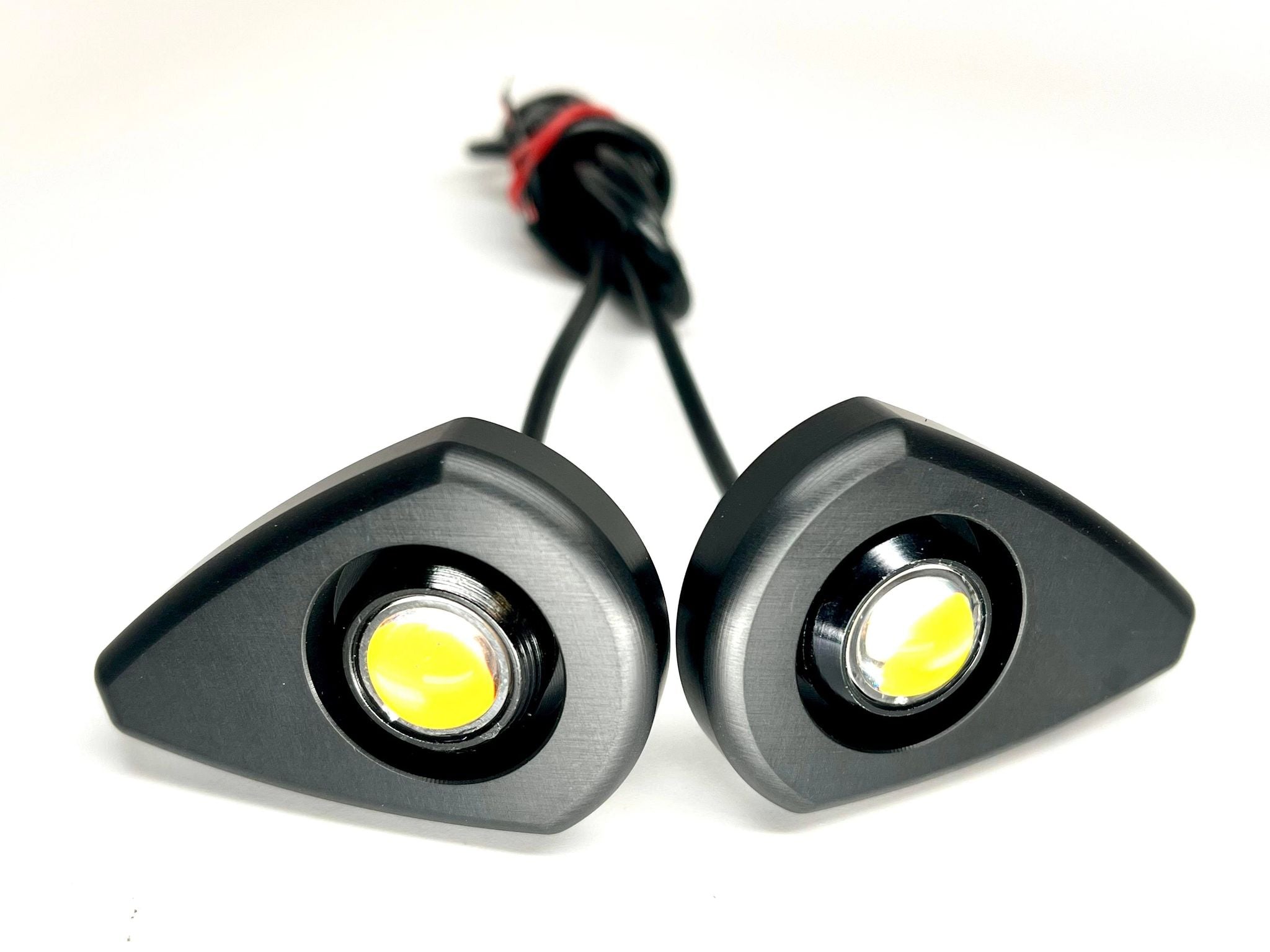 NAVI LED flush blinker kit - ScooterSwapShop