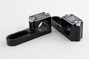 2TR Highway Bar clamps