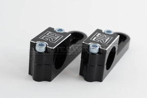 2TR Highway Bar clamps