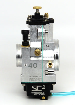 36-38-40mm SC2 smartcarb