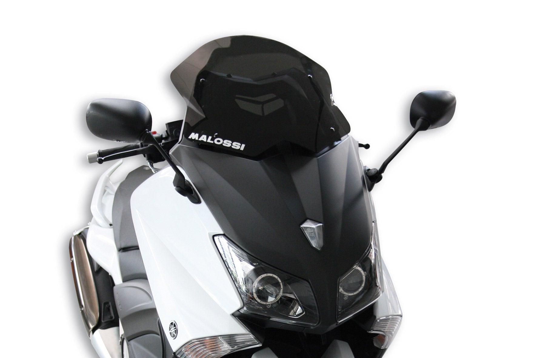 Malossi Windscreen for Yamaha TMAX