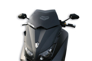 Malossi Windscreen for Yamaha TMAX