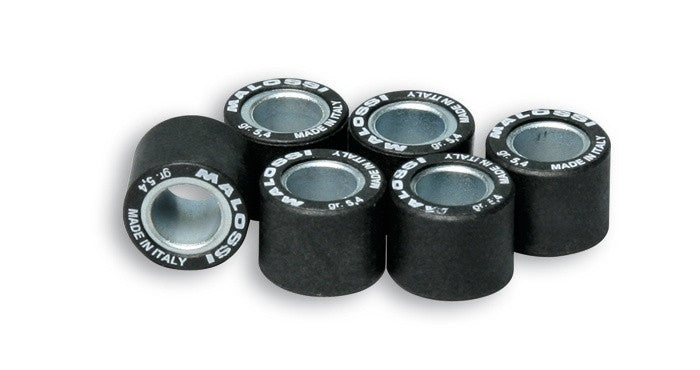 Malossi 15x12 rollers - ScooterSwapShop