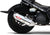 Yoshimura Exhaust System For Honda Ruckus - ScooterSwapShop
