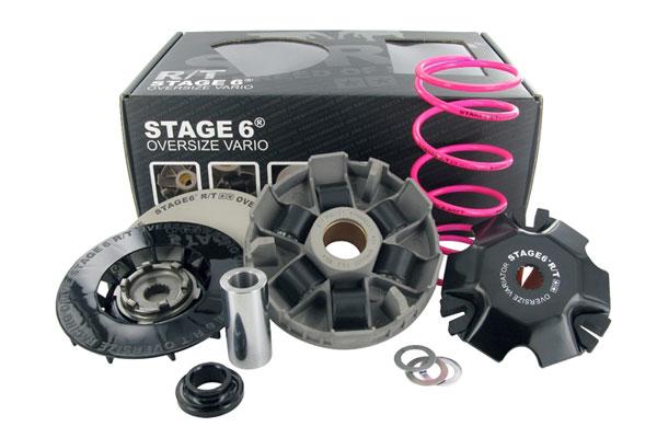 Stage6 Overrange kit for minarelli
