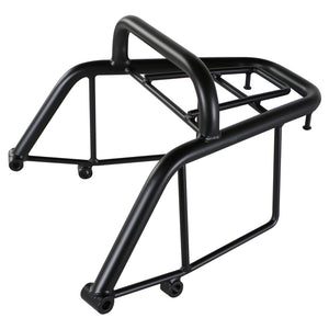 Rear Cargo Rack for Roughhouse and Rattler 50 - ScooterSwapShop