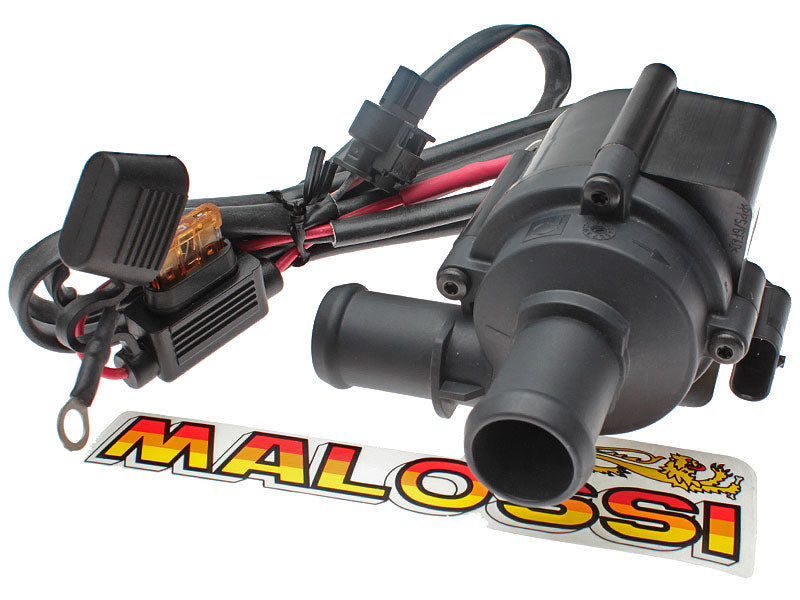 Malossi Electric water pump - ScooterSwapShop