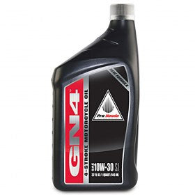 Honda 10W-30 GN4 4T Motorcycle Oil