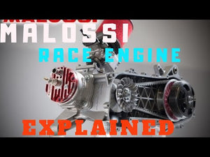 70/94cc Malossi RC-ONE engine KIT