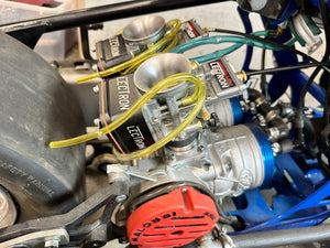 2fast 200cc race engine