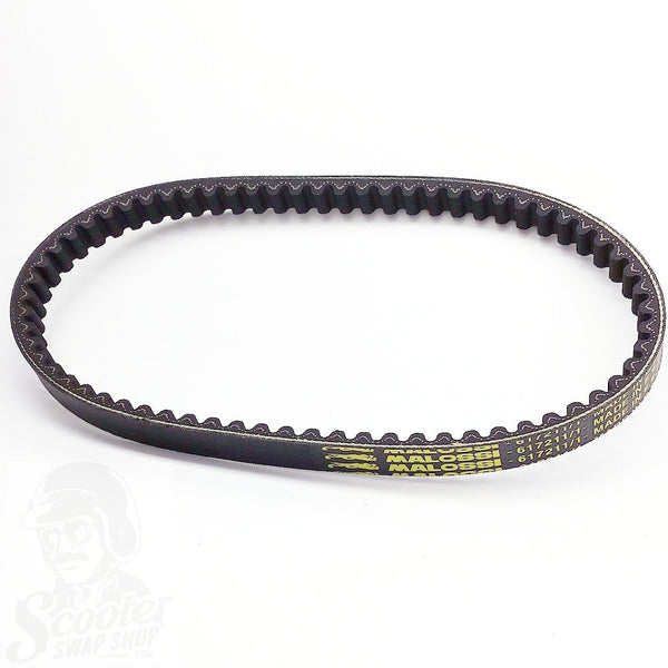 Malossi Kevlar Drive Belt For Honda ZX Dio and 1994-2002 Elite