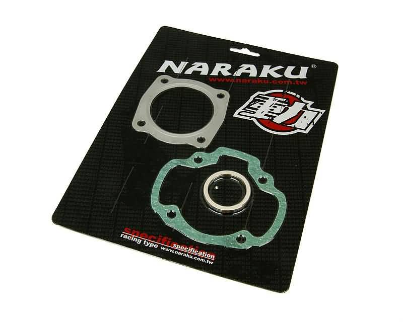 Naraku elite gasket kit - ScooterSwapShop
