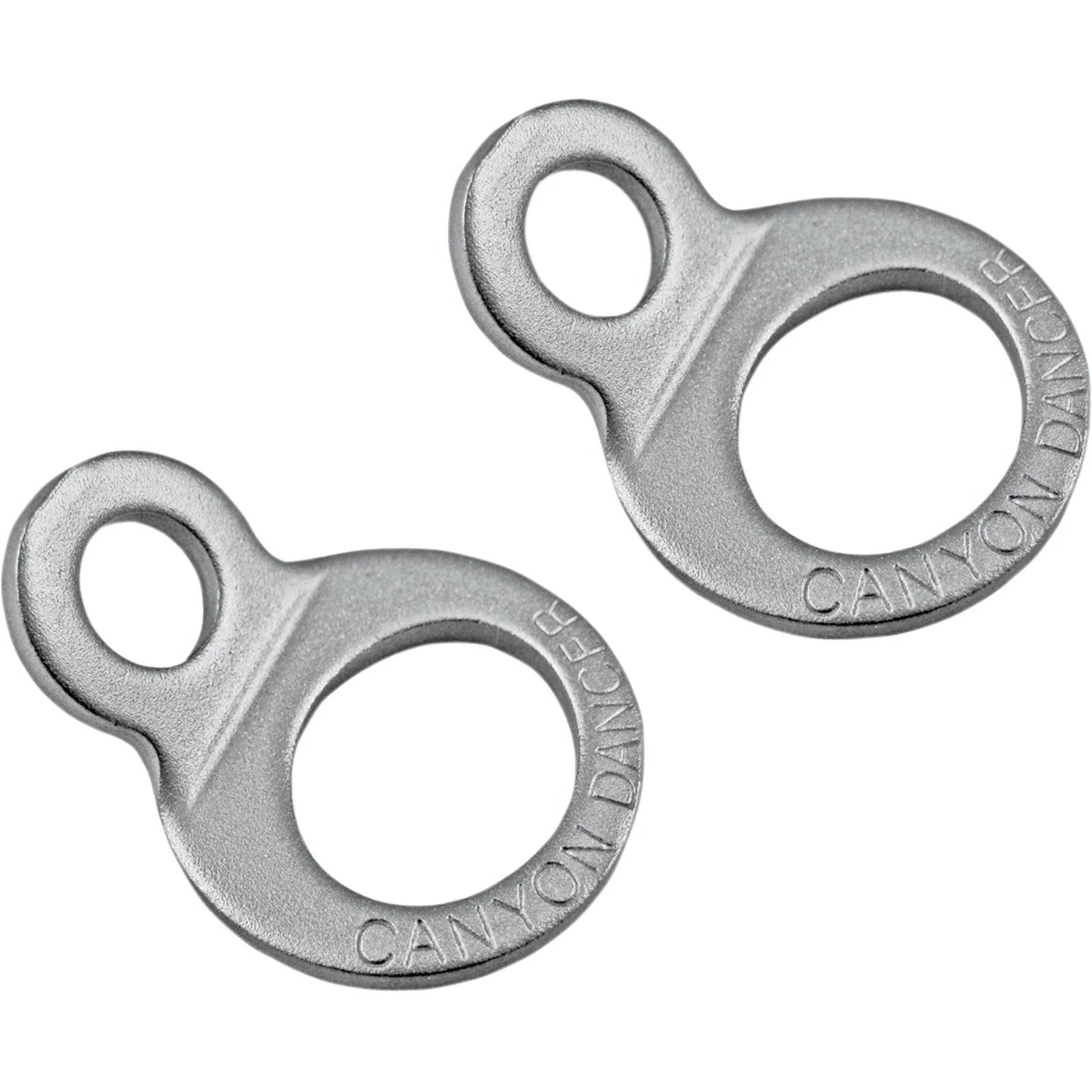 Tohuu Tie Down Anchor Steel Bolt-On Forged D Rings for Trucks Tie Down  Anchors for Truck Trailer Warehouse Boats Flush Mounting Plate Accessories  benefit - Walmart.com