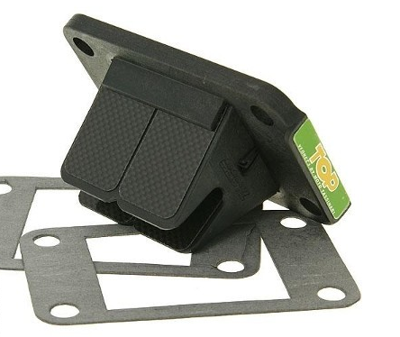 V force reed cage for Zuma vertical - ScooterSwapShop