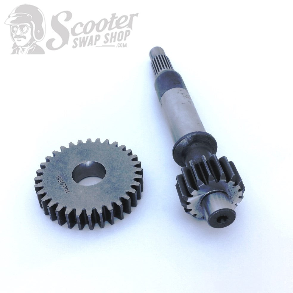 Malossi gears AF05E - ScooterSwapShop