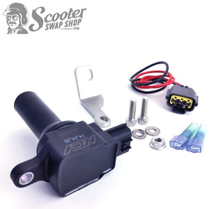 NCY Direct Ignition Coil - ScooterSwapShop