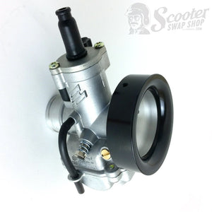 Polini CP 24MM EVO carb - ScooterSwapShop
