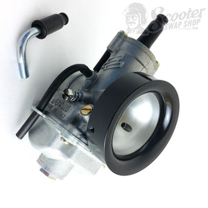 Polini CP 24MM EVO carb - ScooterSwapShop