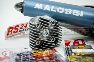 Malossi Zuma Engine kit